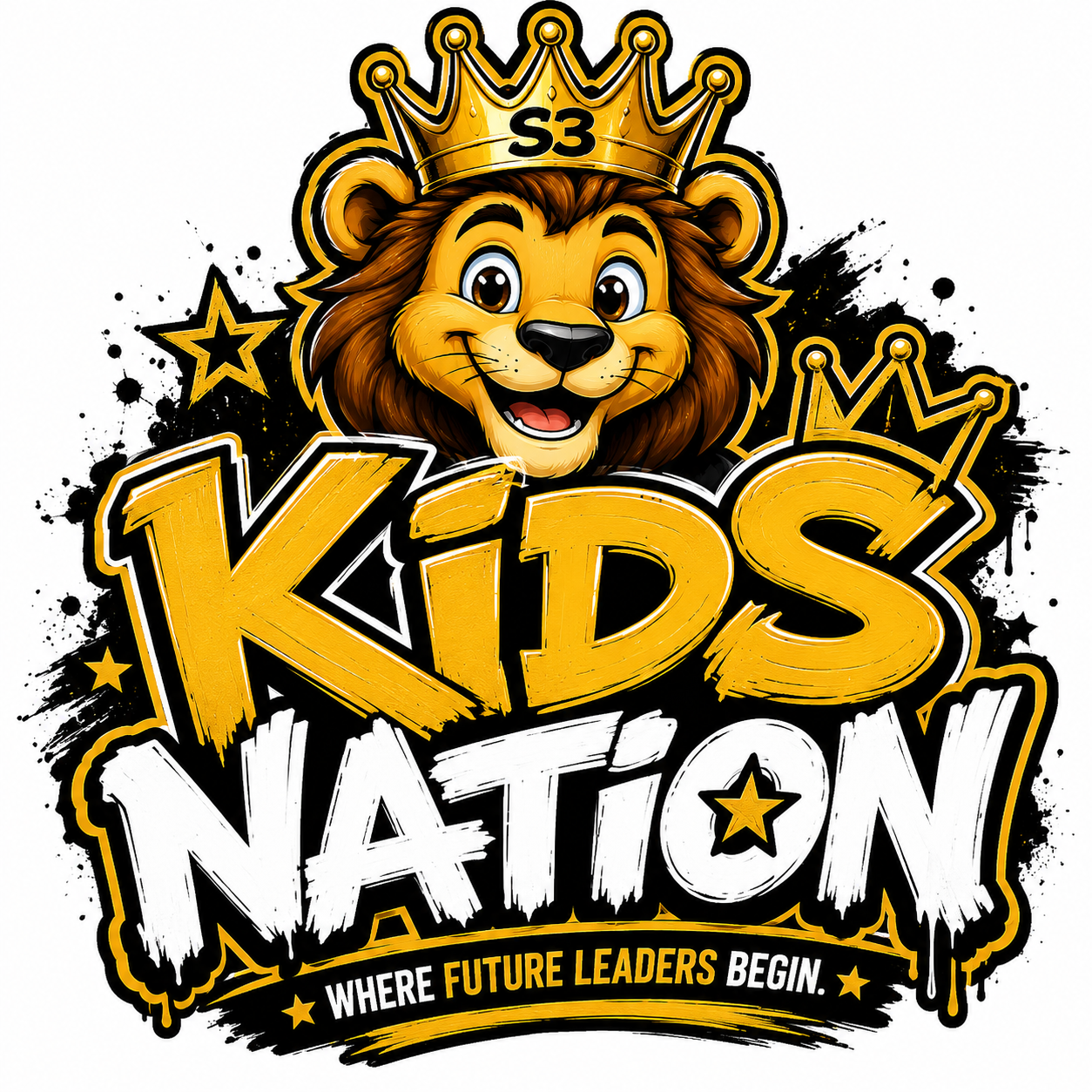 KIDS🦁Nation