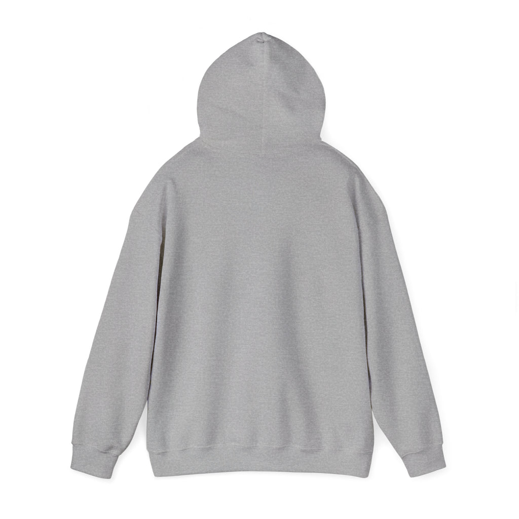 Soul East Nation Hoodie — Retro Streetwear Graphic Pullover