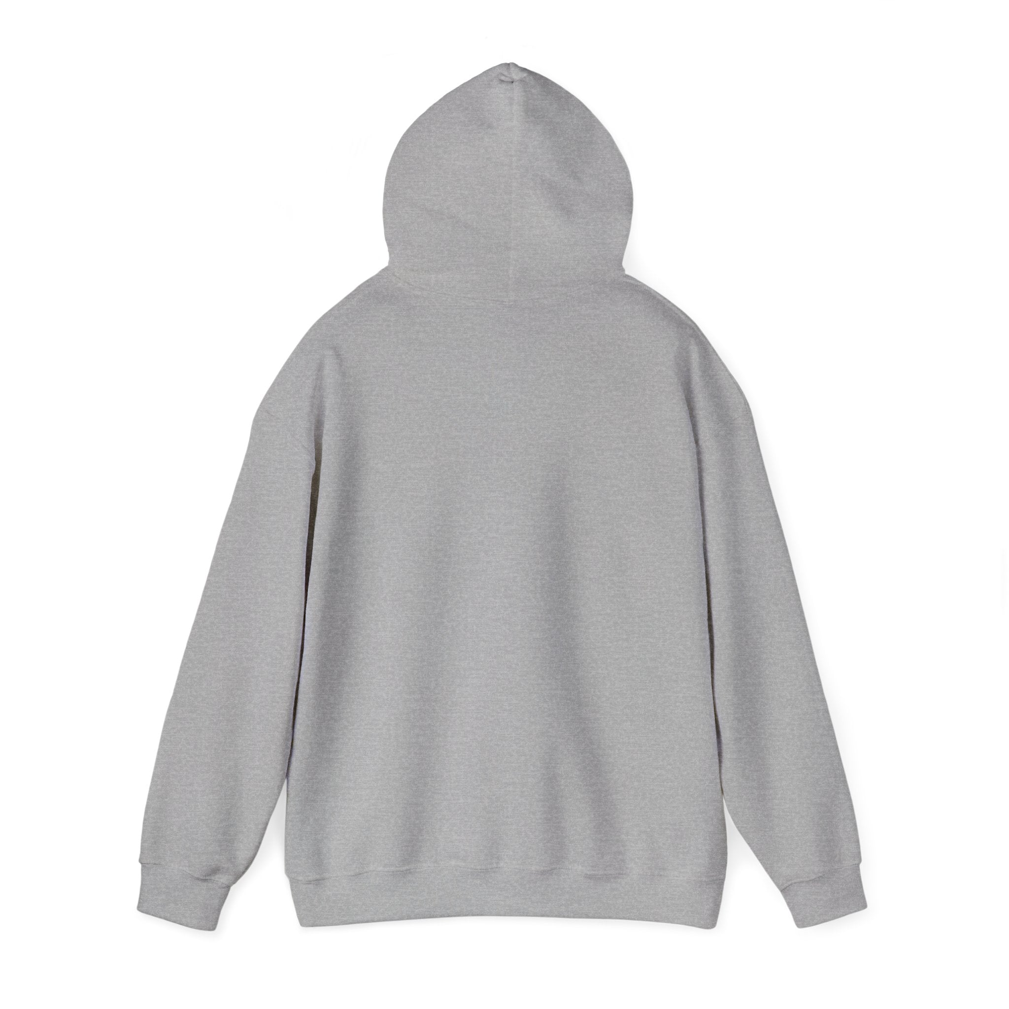 Soul East Nation Hoodie — Retro Streetwear Graphic Pullover