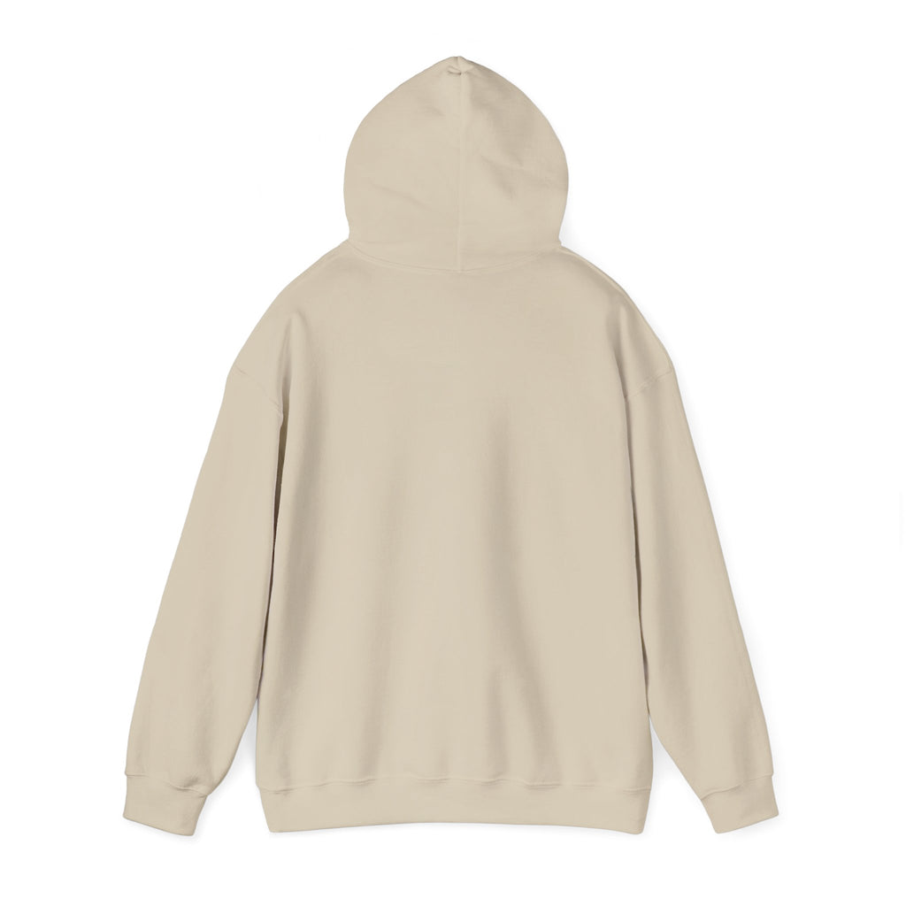 Soul East Nation Hoodie — Retro Streetwear Graphic Pullover