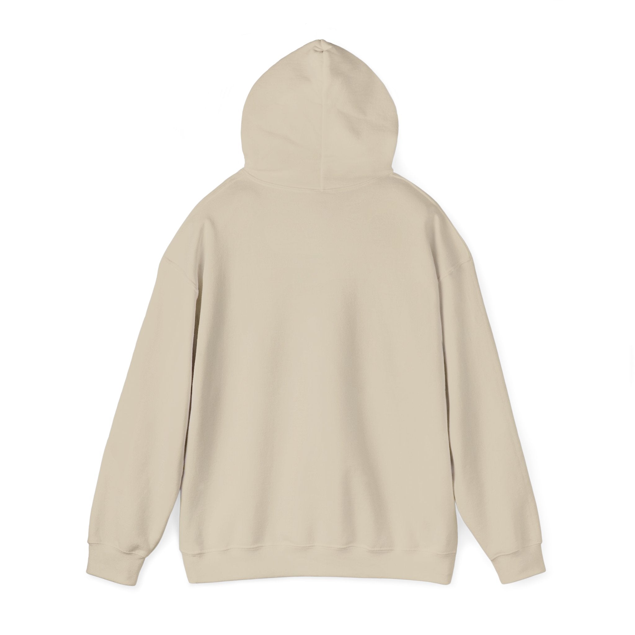 Soul East Nation Hoodie — Retro Streetwear Graphic Pullover