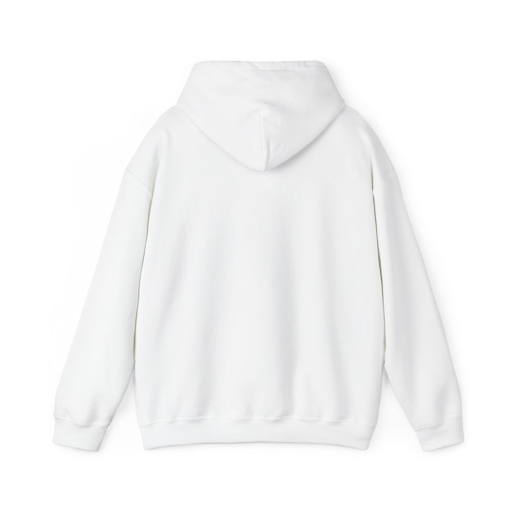 Soul East Nation Hoodie — Retro Streetwear Graphic Pullover