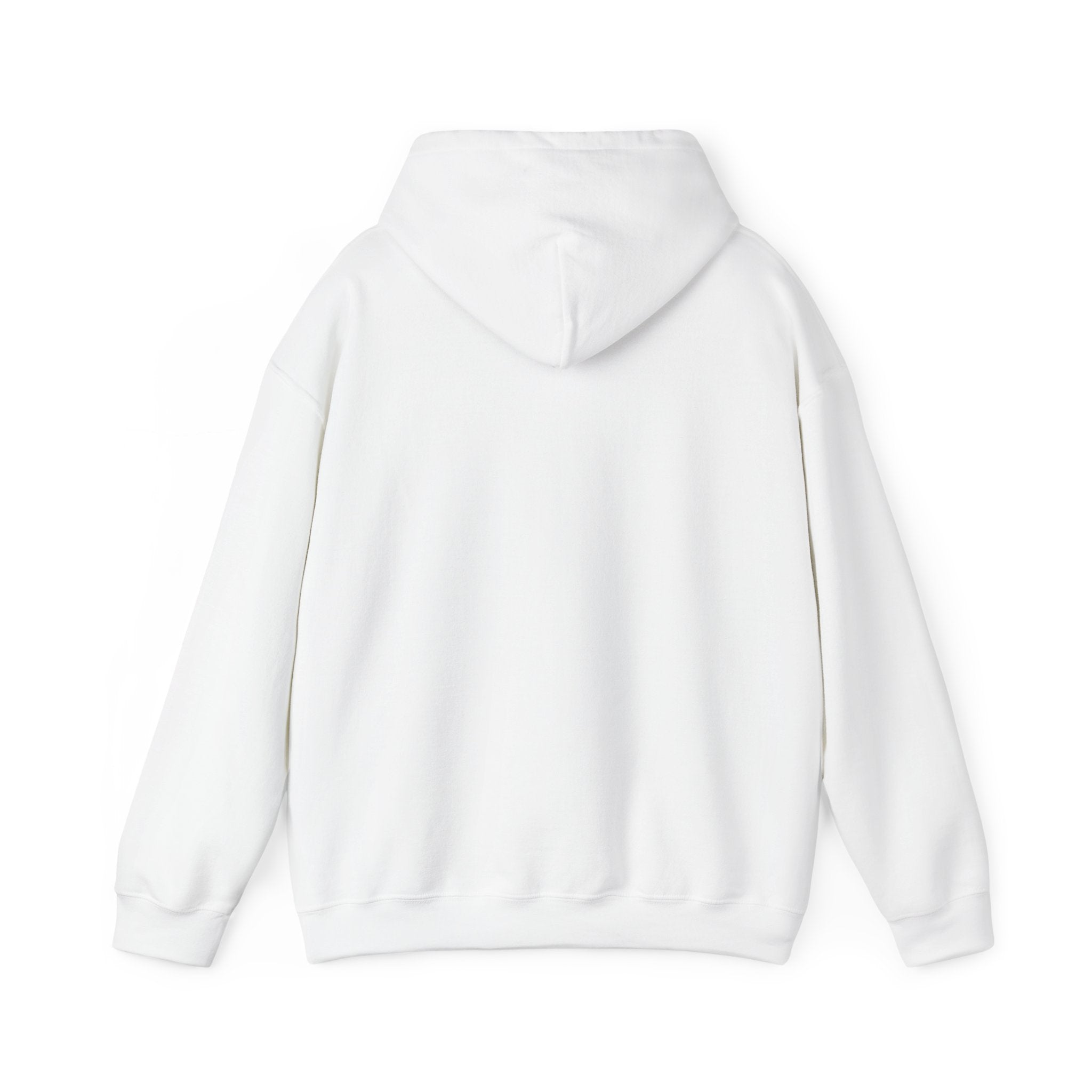 Soul East Nation Hoodie — Retro Streetwear Graphic Pullover