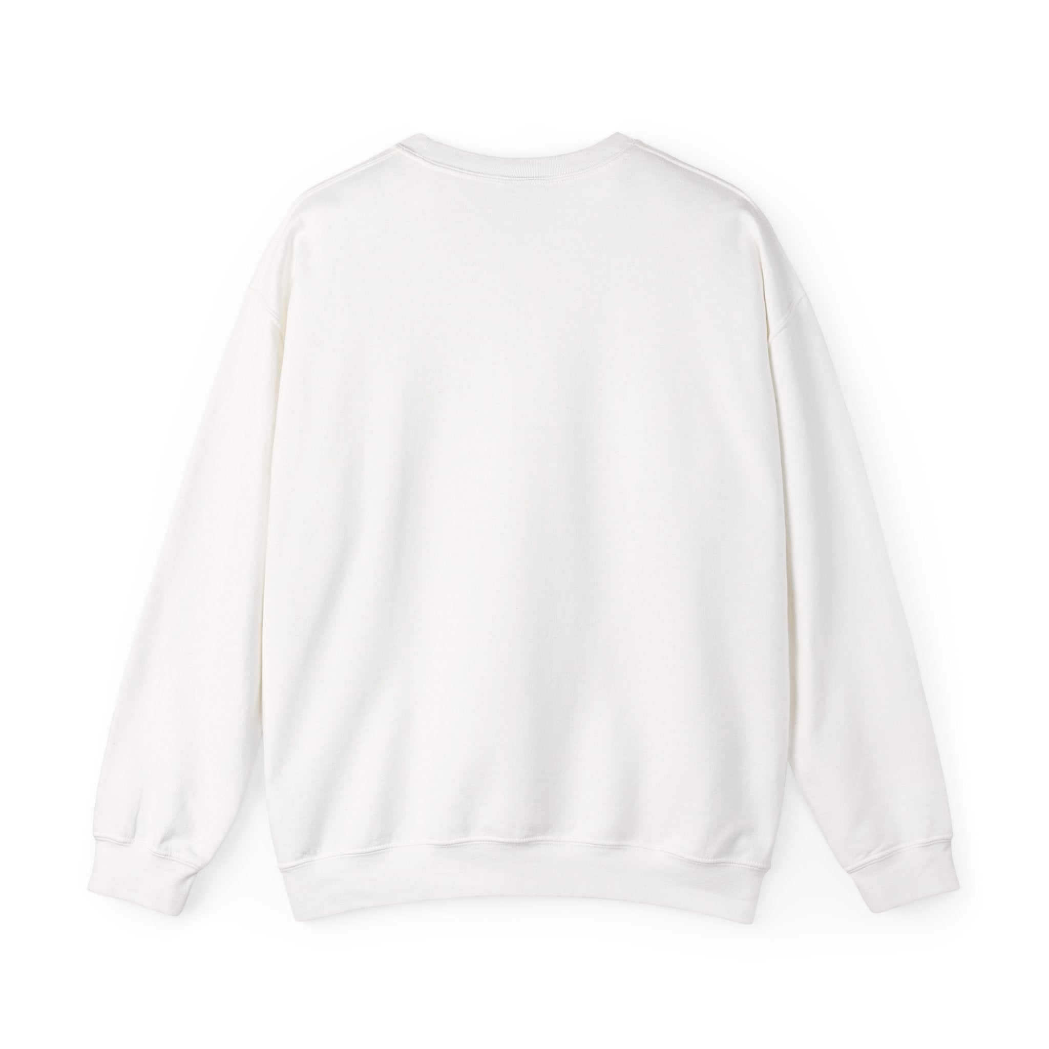 Crewneck Sweatshirt — 'Southeast Nation' Bold Graphic Crown Design