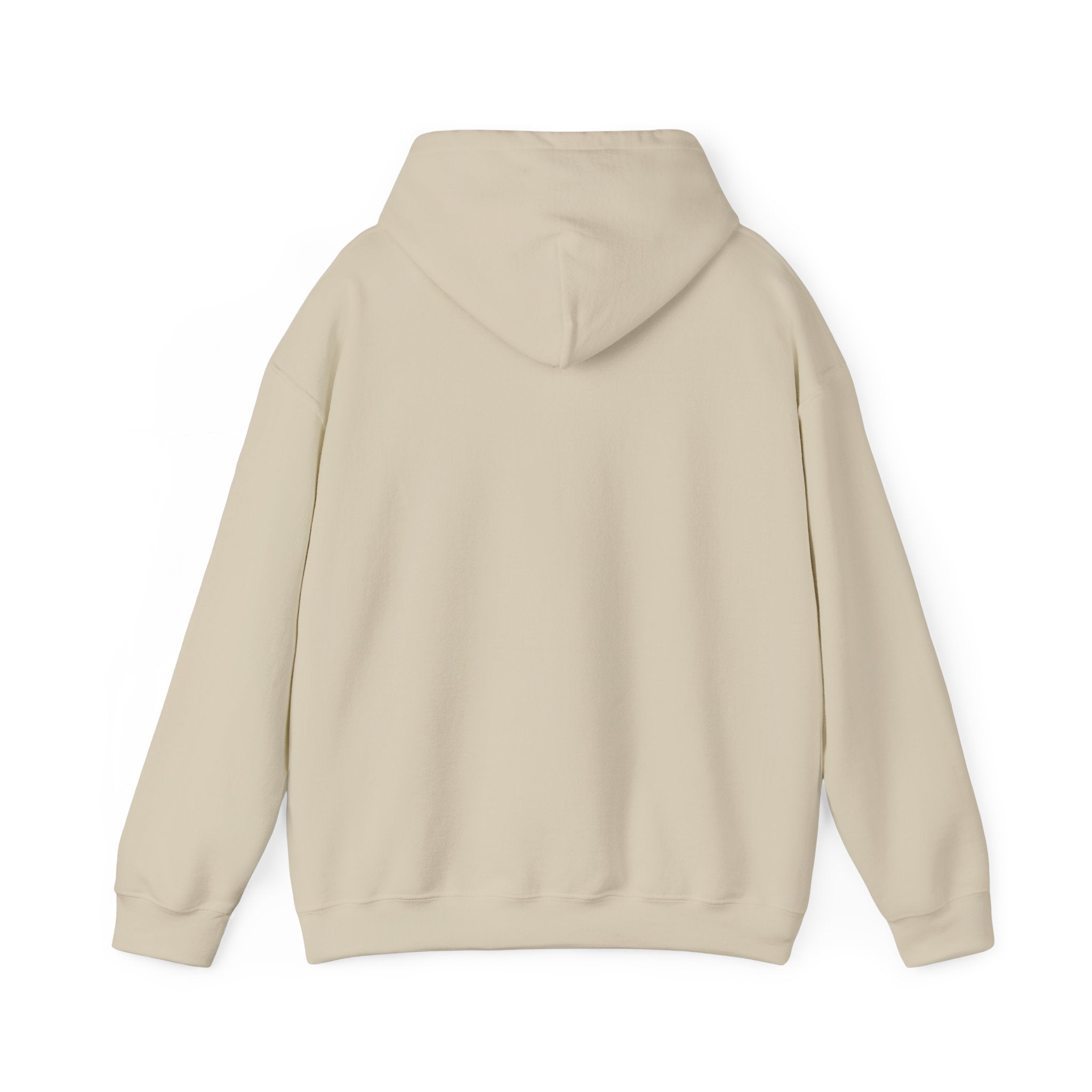 Soul East Nation Hoodie — Retro Streetwear Graphic Pullover