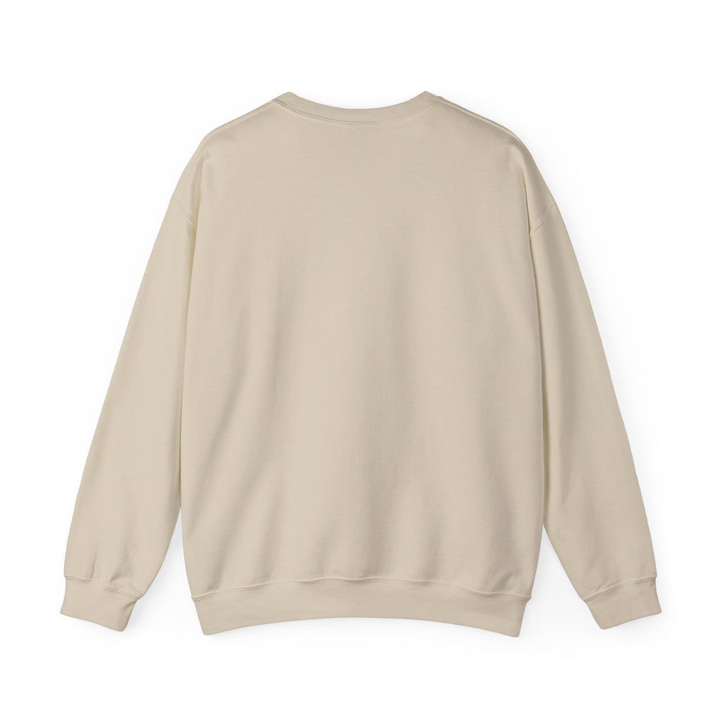 Crewneck Sweatshirt — 'Southeast Nation' Bold Graphic Crown Design