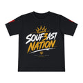 Southeast DC Souf3ast T-Shirt — Washington D.C. Capitol & Monument Graphic Tee