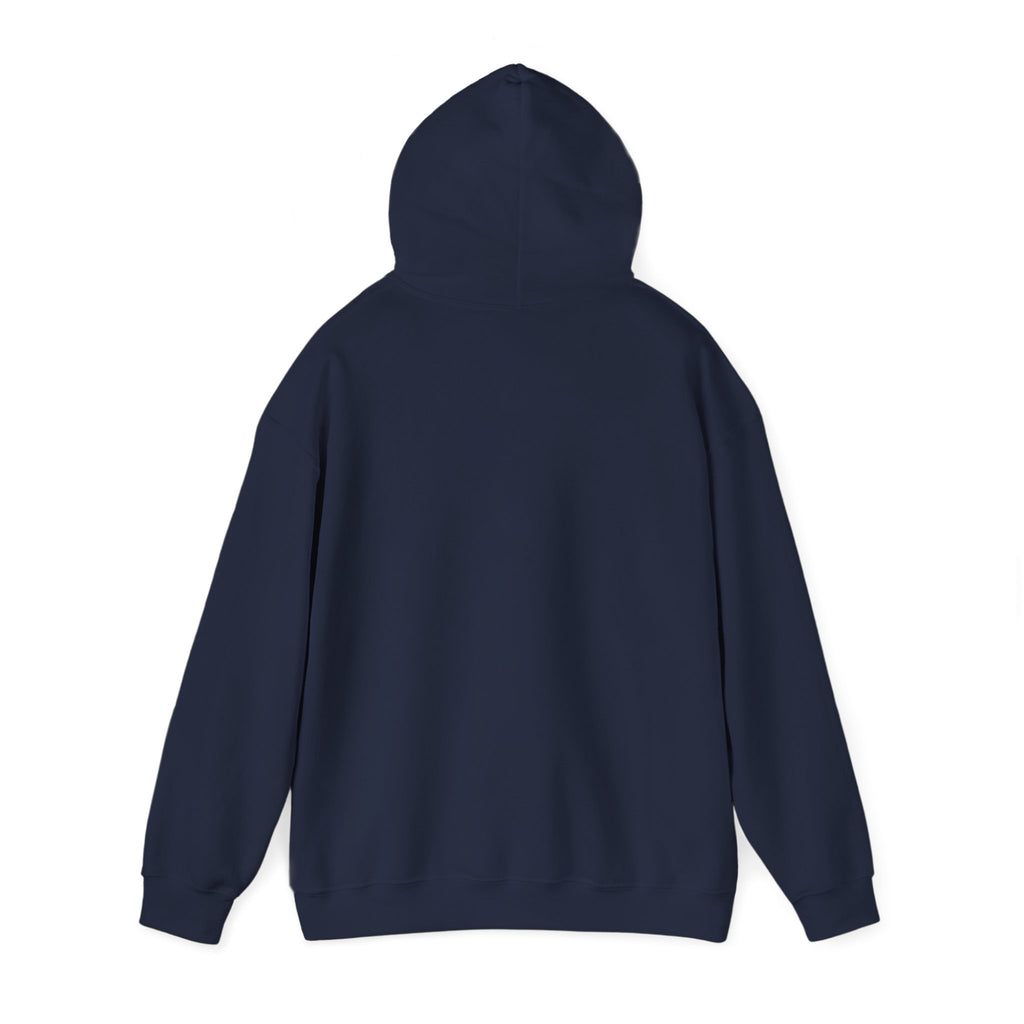 Soul East Nation Hoodie — Retro Streetwear Graphic Pullover