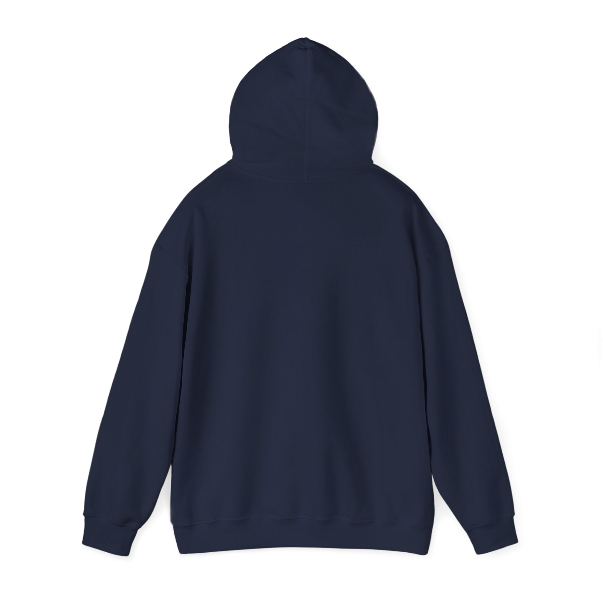 Soul East Nation Hoodie — Retro Streetwear Graphic Pullover