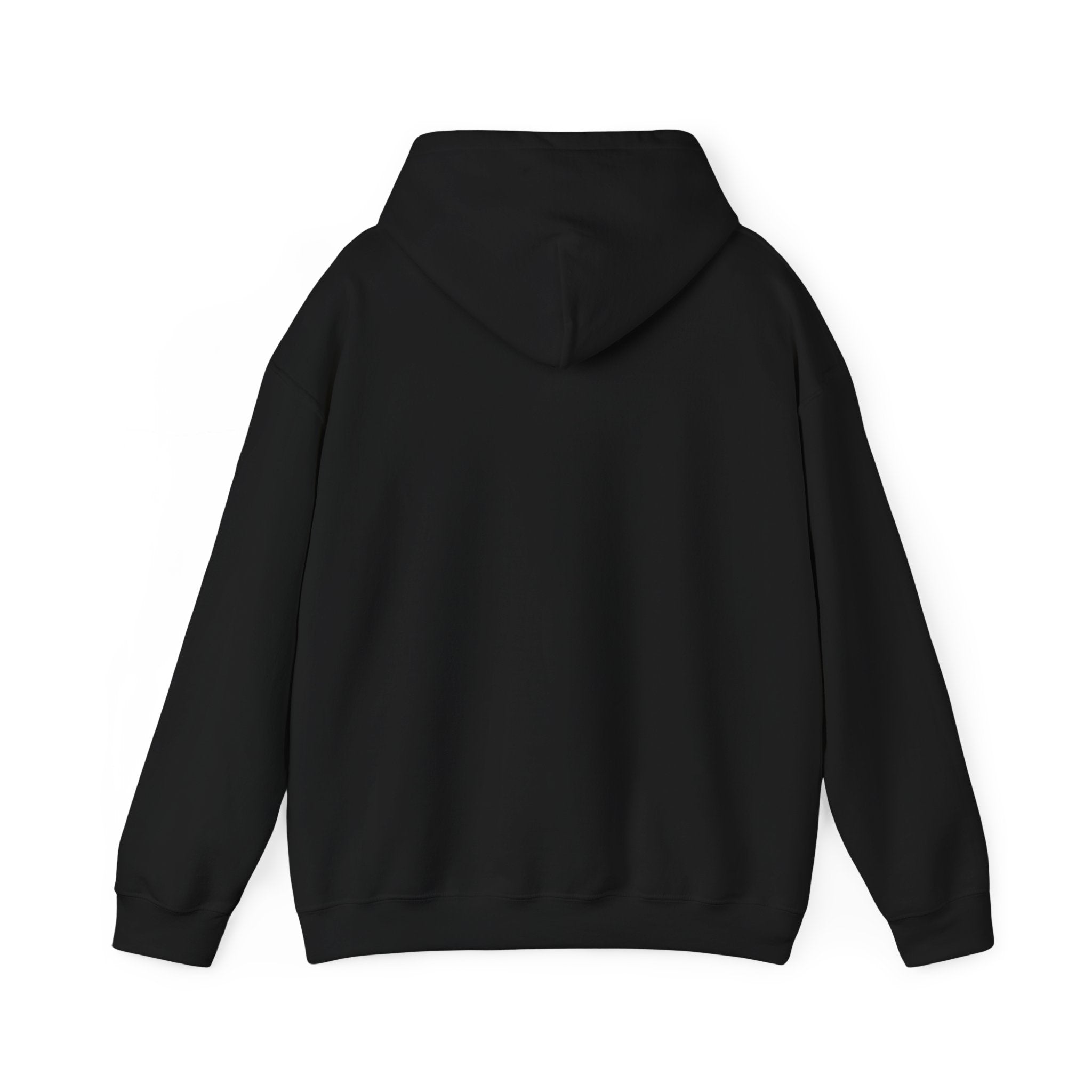 Soul East Nation Hoodie — Retro Streetwear Graphic Pullover