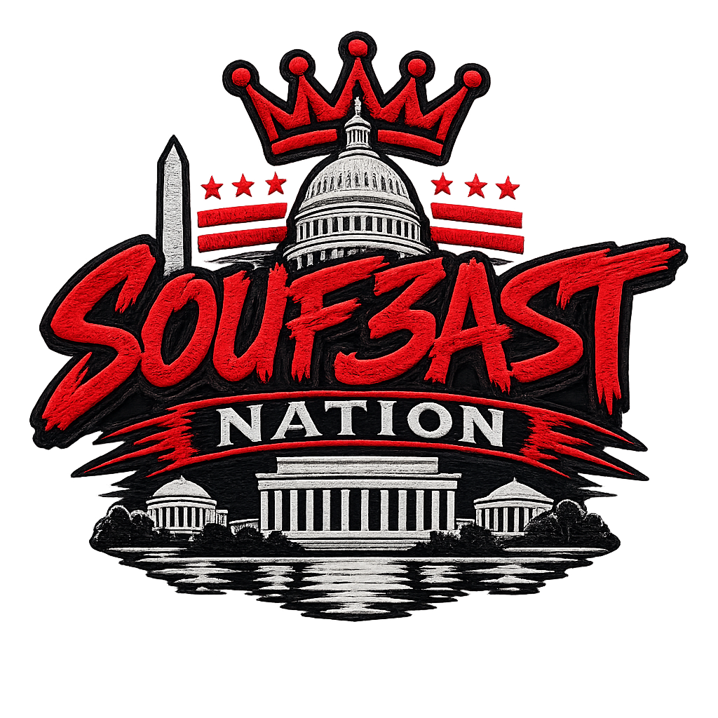 SOUF3AST NATION 
