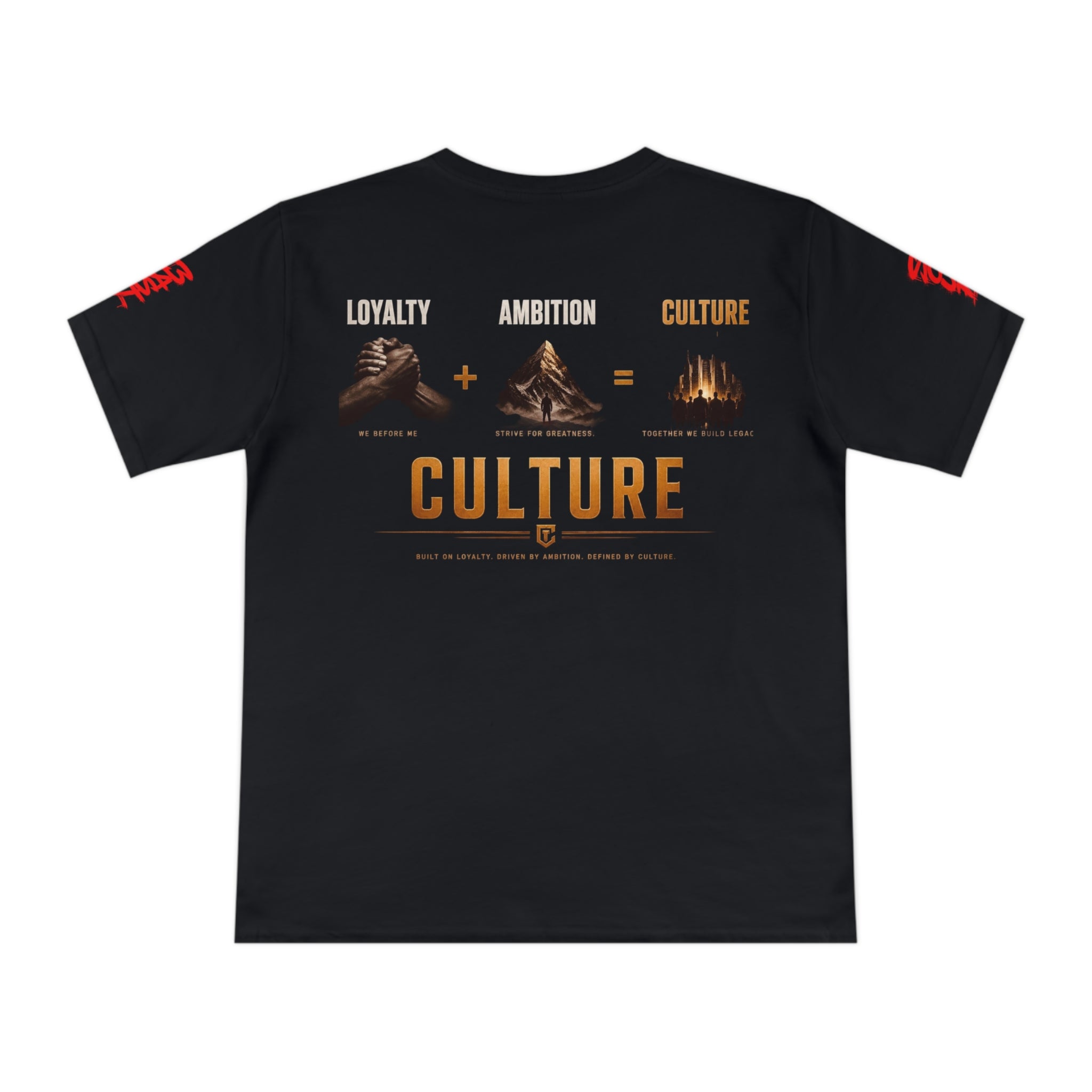 Southeast DC Souf3ast T-Shirt — Washington D.C. Capitol & Monument Graphic Tee