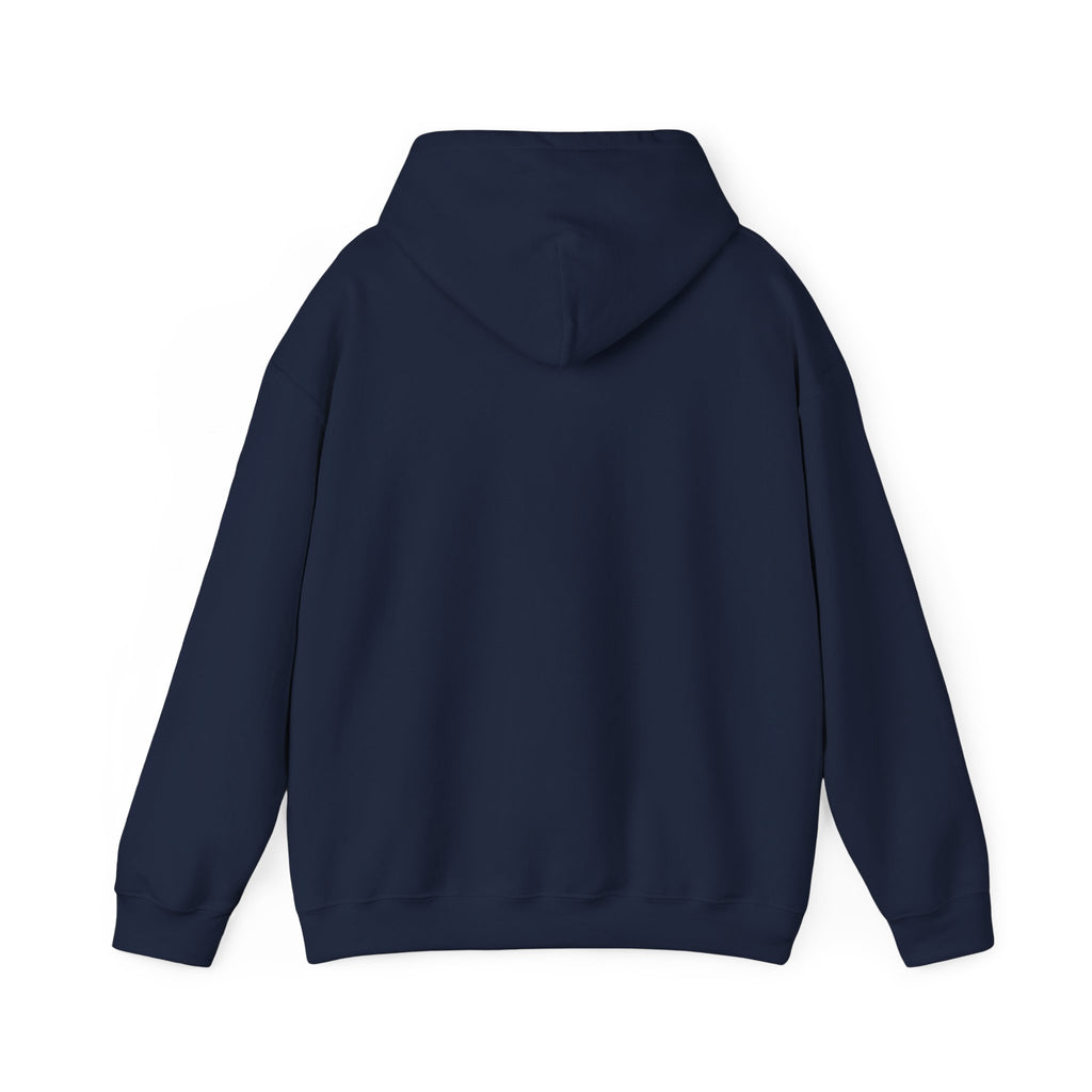 Soul East Nation Hoodie — Retro Streetwear Graphic Pullover