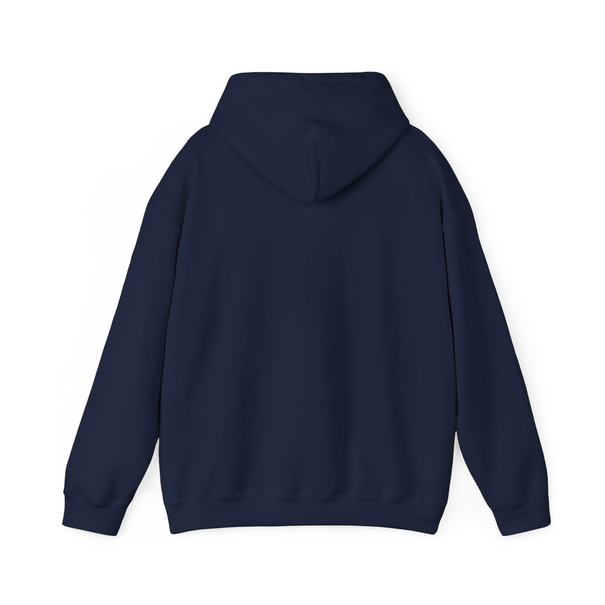 Soul East Nation Hoodie — Retro Streetwear Graphic Pullover