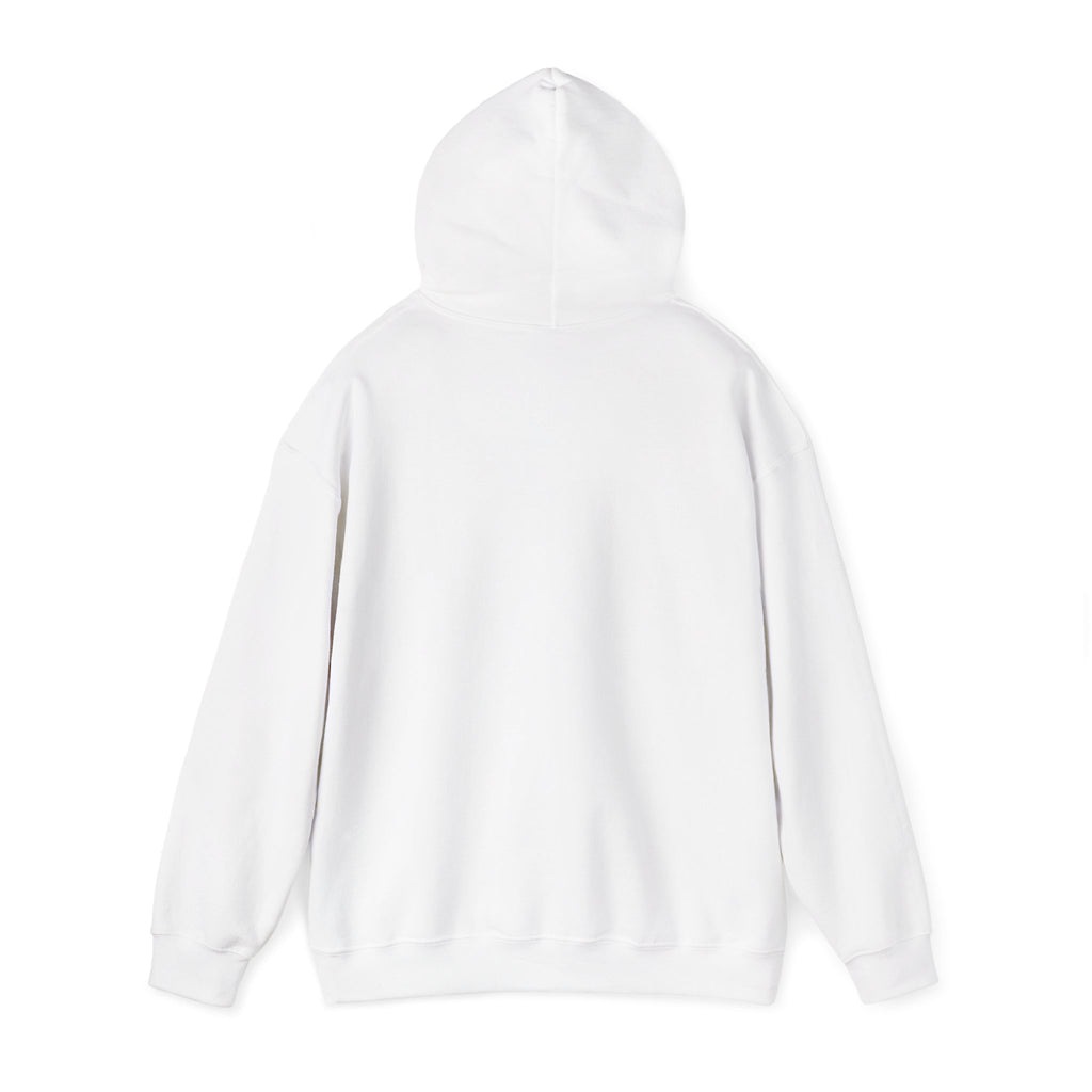 Soul East Nation Hoodie — Retro Streetwear Graphic Pullover