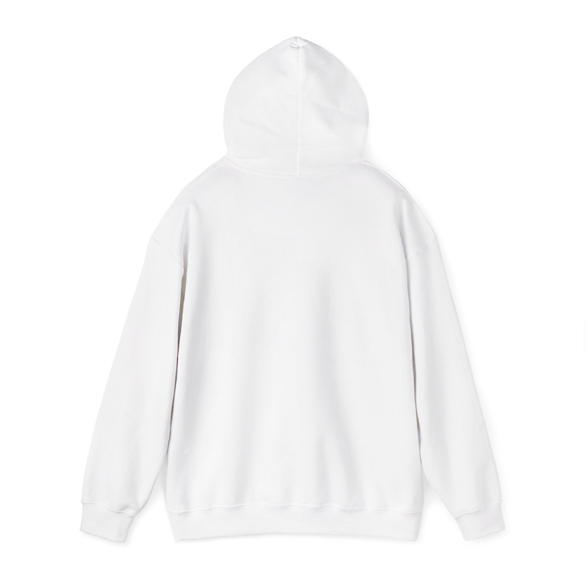 Soul East Nation Hoodie — Retro Streetwear Graphic Pullover