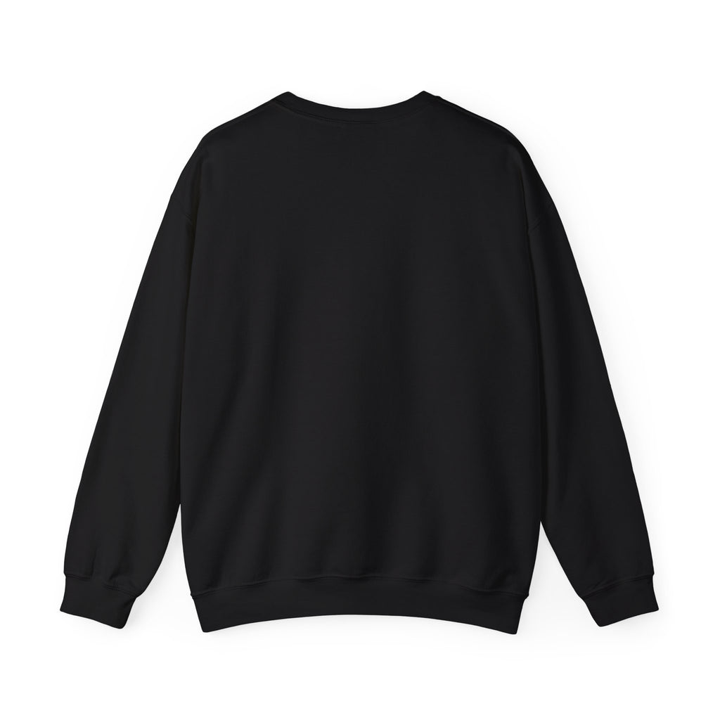 Crewneck Sweatshirt — 'Southeast Nation' Bold Graphic Crown Design