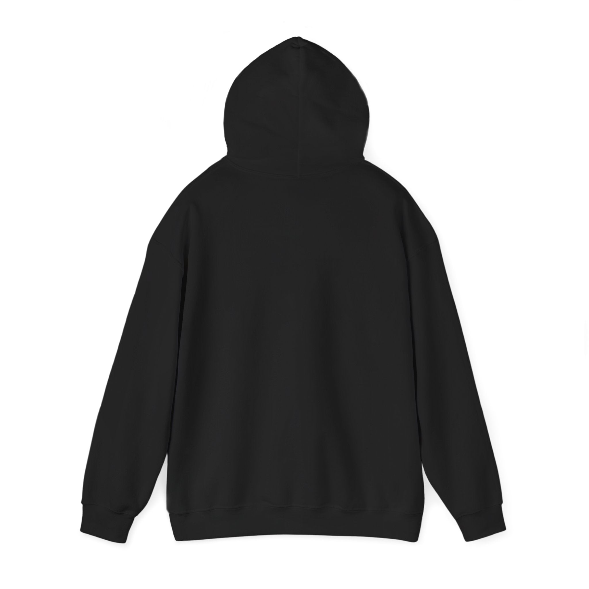 Soul East Nation Hoodie — Retro Streetwear Graphic Pullover