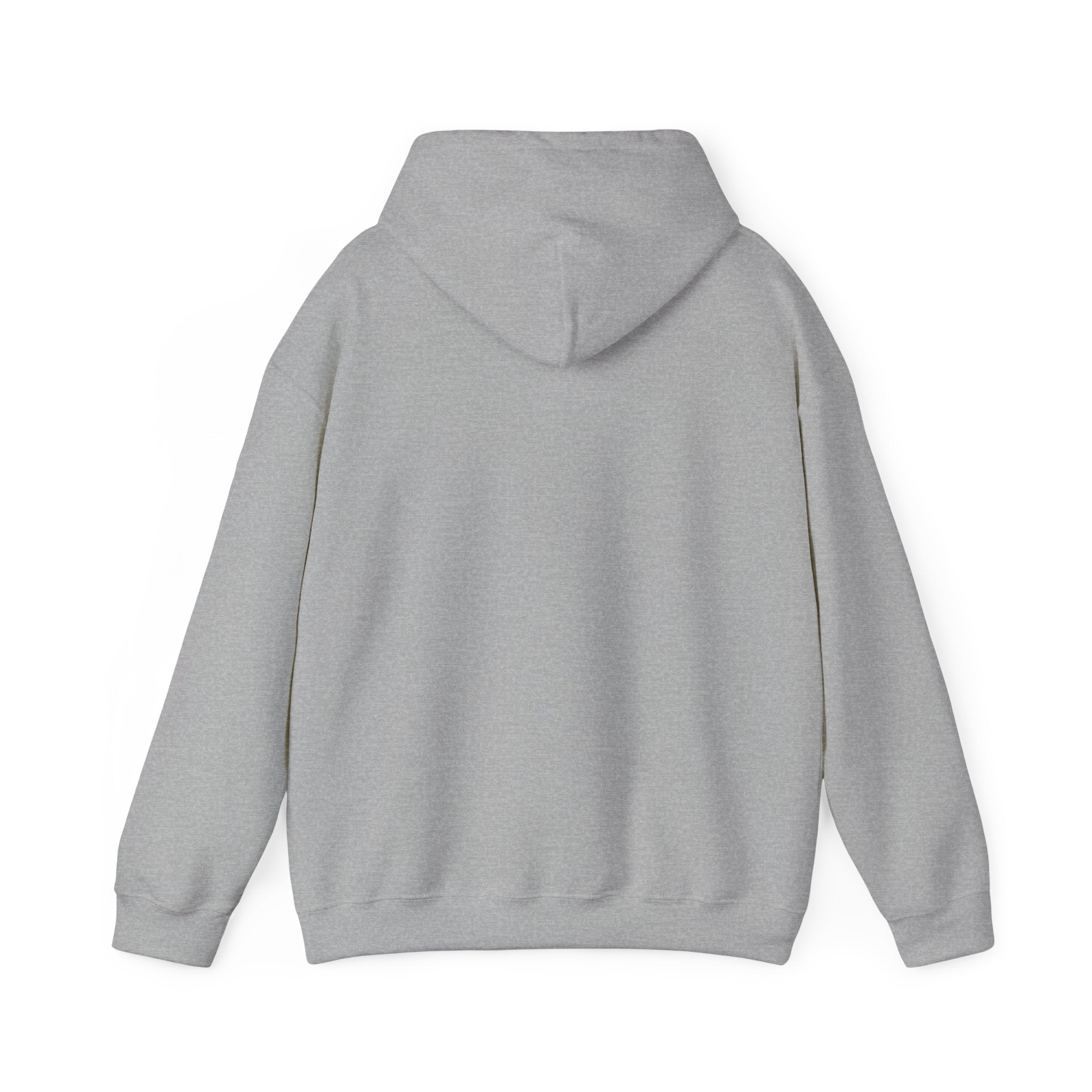 Soul East Nation Hoodie — Retro Streetwear Graphic Pullover